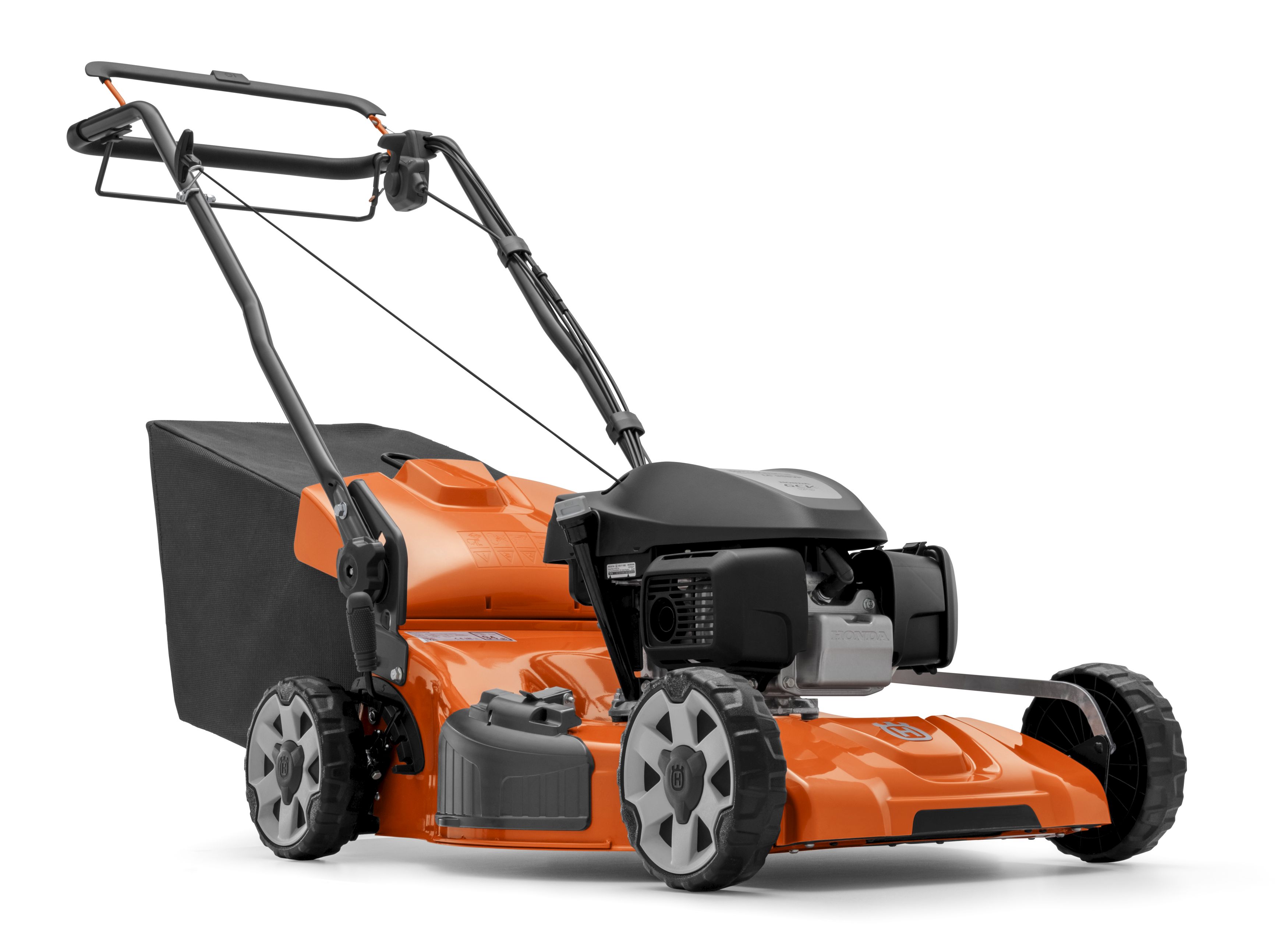 Kosilica HUSQVARNA LC 356 VP  
