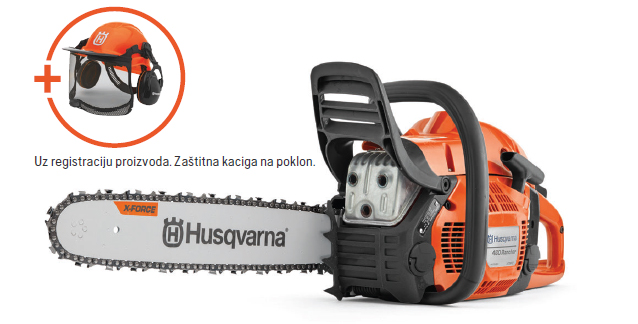 Moto Servis i trgovina